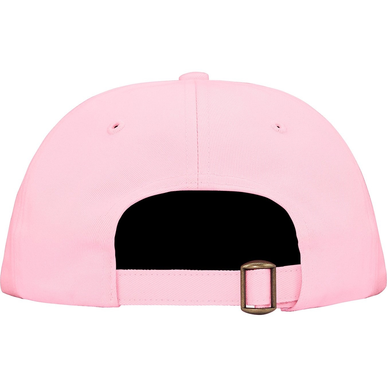 Embossed Logo 6-Panel view 12